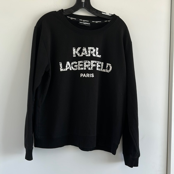 Karl Lagerfeld Tops - Karl Lagerfeld Paris